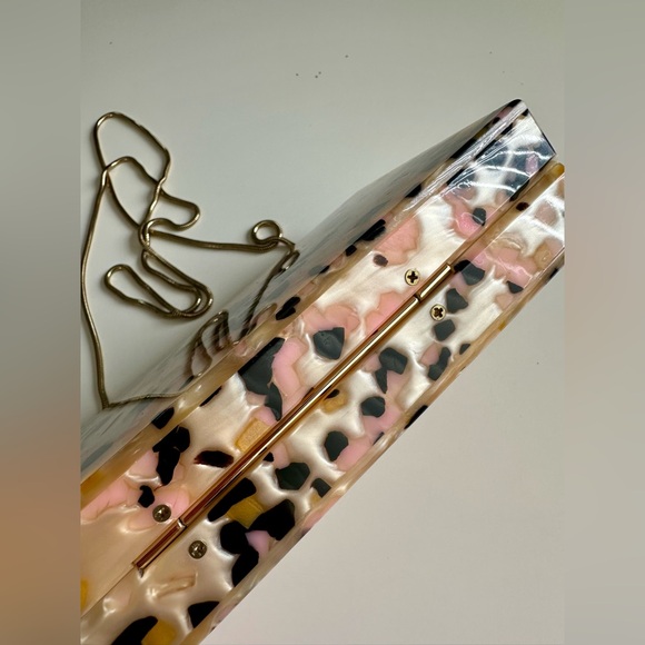 Margot Evening Bag. - Picture 6 of 8